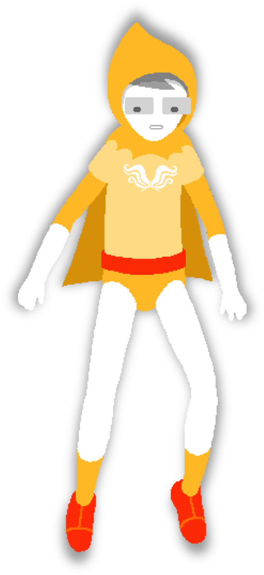 Homestuck Wiki Download Homestuck Wiki Download - Homestuck God Tier Page (545x1177)