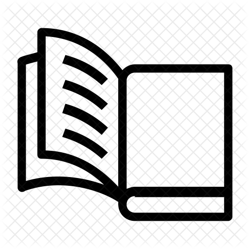 Economics - Book Icon (512x512)