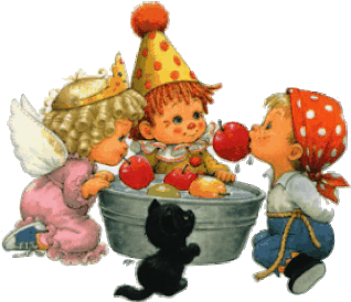 1,511 Creepy, Spooky, And Fun Free Halloween Clip Art - Birthday (735x691)