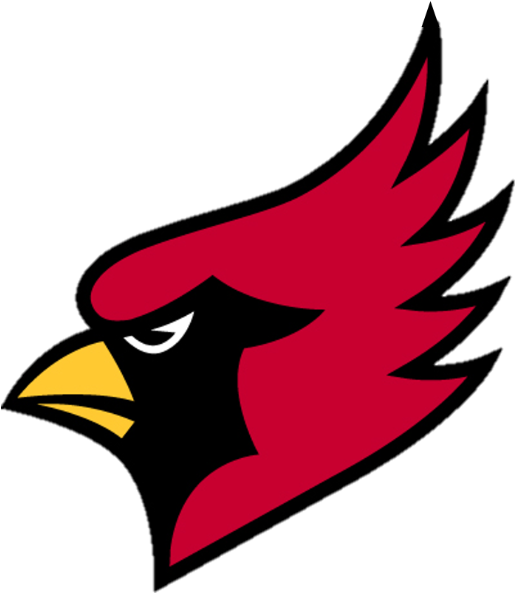 Story Image 1 - Melvindale Mi High School Cardinals (514x600)