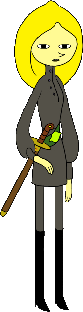 Fionna Adventure Time Wiki Download - Cartoon (225x640)