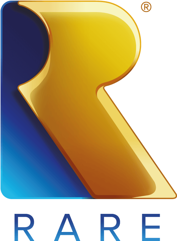 Rareware Logo Imagen New Rare Logo 2015 Doblaje Wiki - Rare Ltd (600x812)
