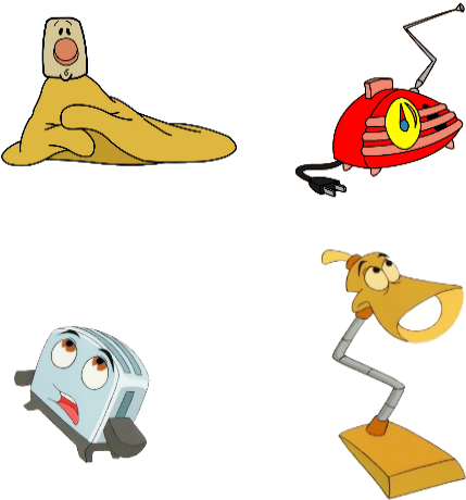 Brave Little Toaster Goes To Mars (500x500)