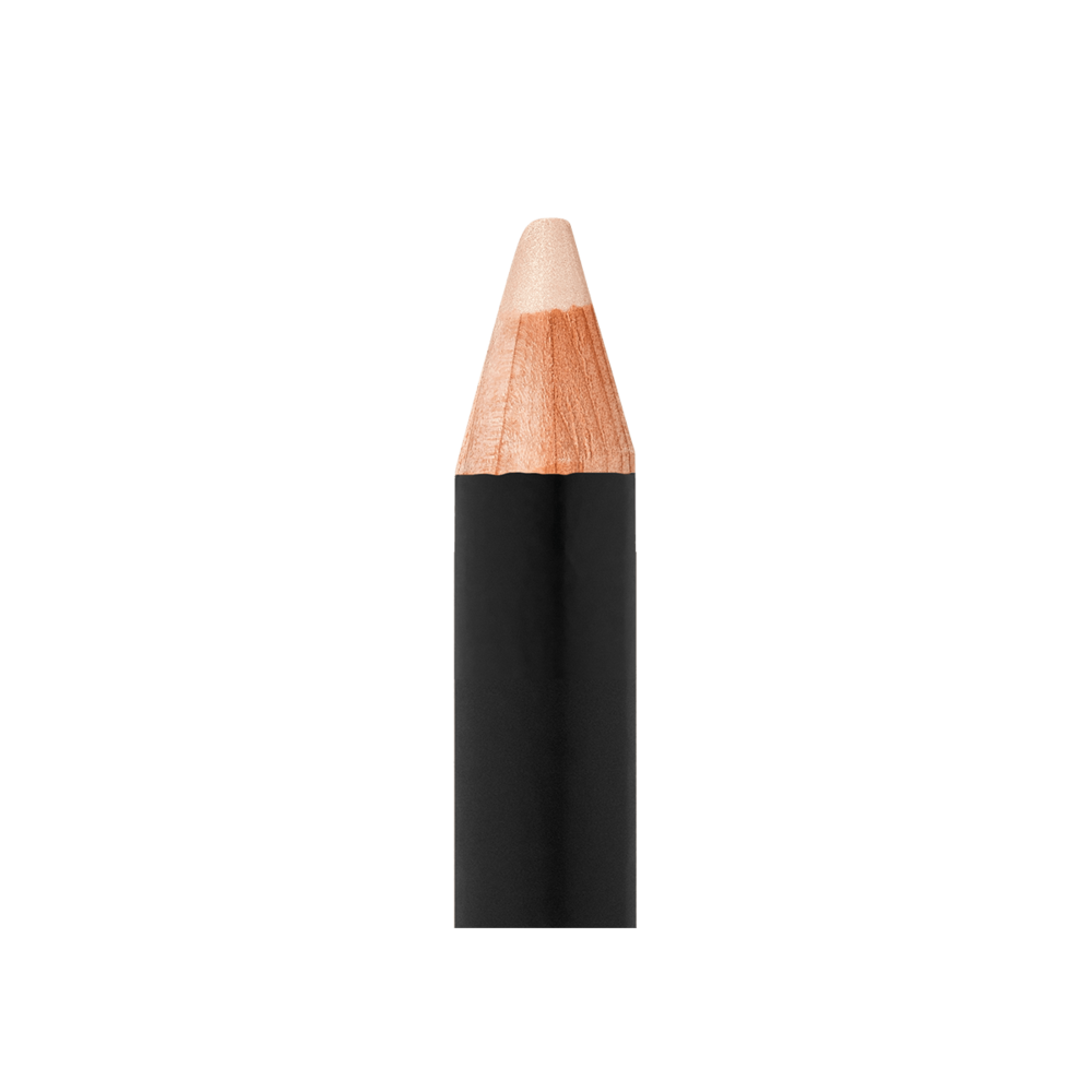Collab Lift And Glow Brow Highlighting Pencil Closeup - Collab Lift And Glow Brow Highlighting Pencil Closeup (1000x1000)