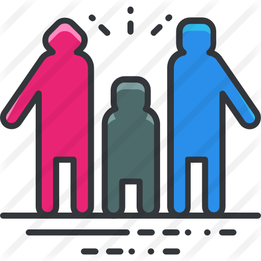 Divorce - Intimate Relationship (512x512)