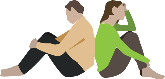 Divorce Virginia Dating During Separation - Sitting (537x289)