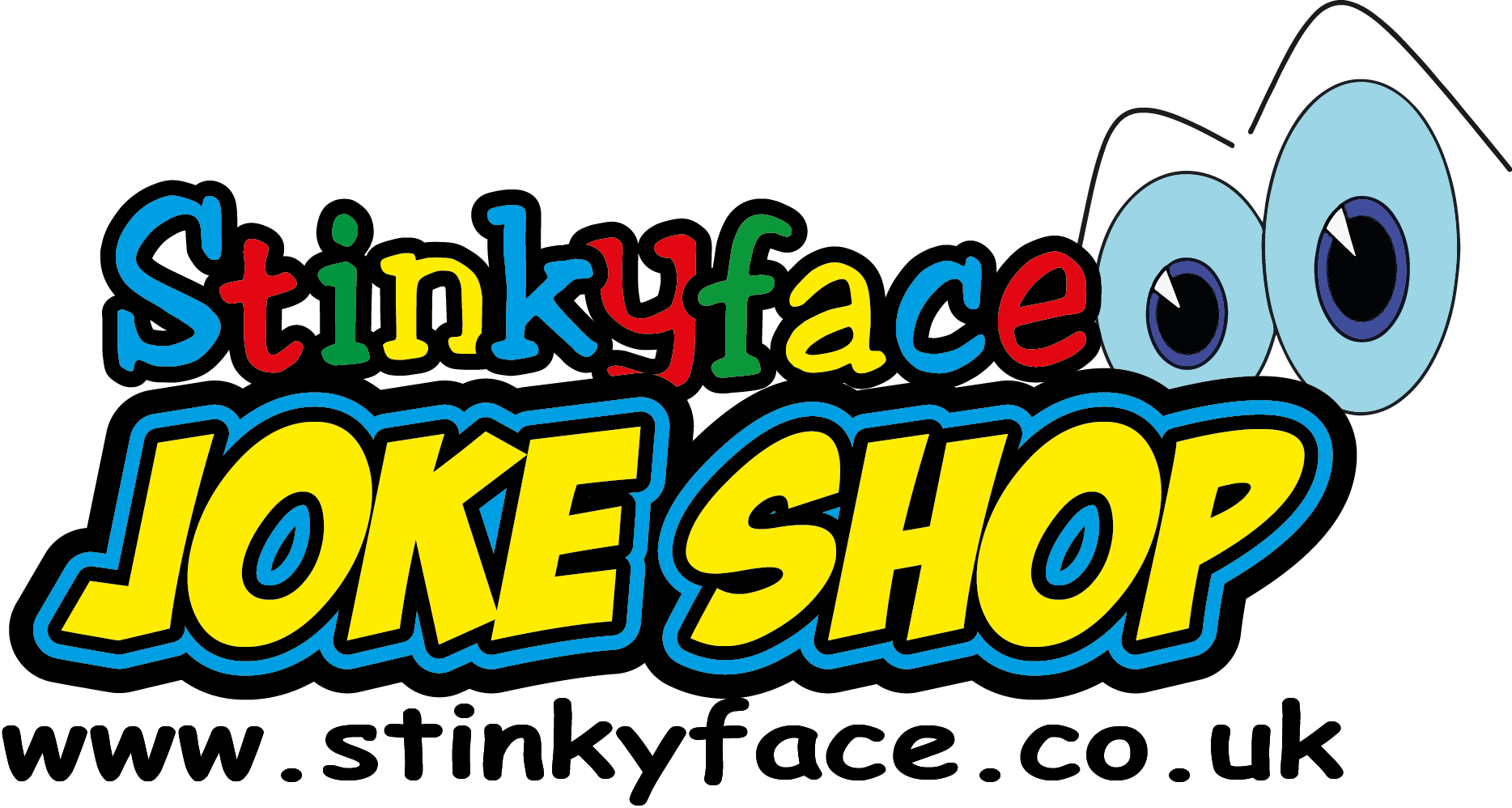 Stinkyface Joke Shop - Fake Parking Ticket Novelty Prank Practical Joke Funny (1868x998)