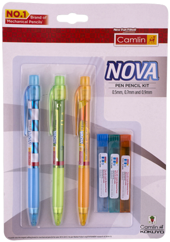 Camlin Nova Mechanical Pencil (1200x550)