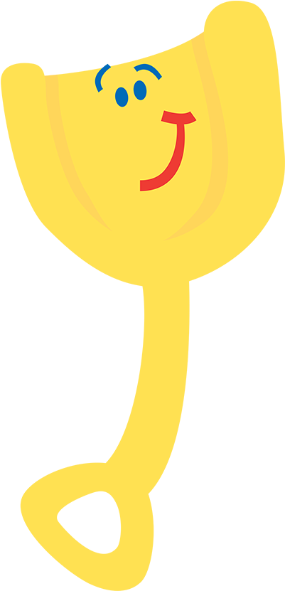 Special Shovel Blues Clues Blue S Wiki Fandom Powered - Blue's Clues Shovel (875x875)
