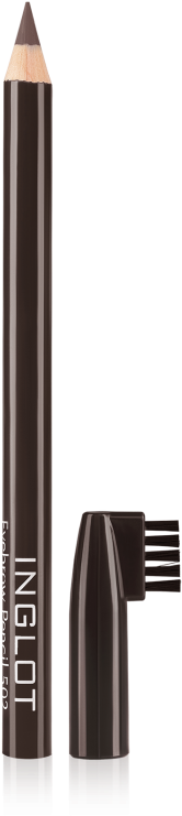 Eyebrow Pencil 503 - Inglot Cosmetics Eyebrow Pencil 503 (800x800)