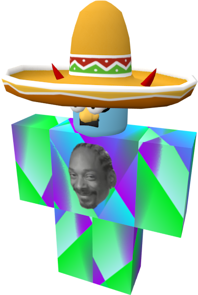 Snoop Dogg - User (500x600)