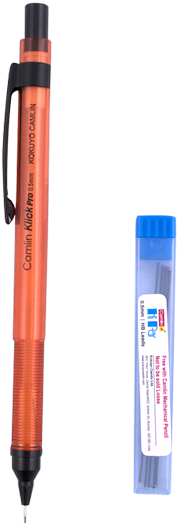 Camlin Klick - Calligraphy (1200x550)