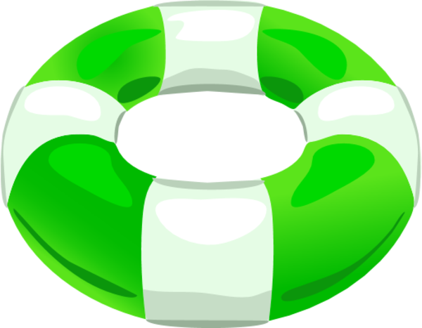 Better Safe Than Sorry - Swimming Pool Safety Items (600x467)