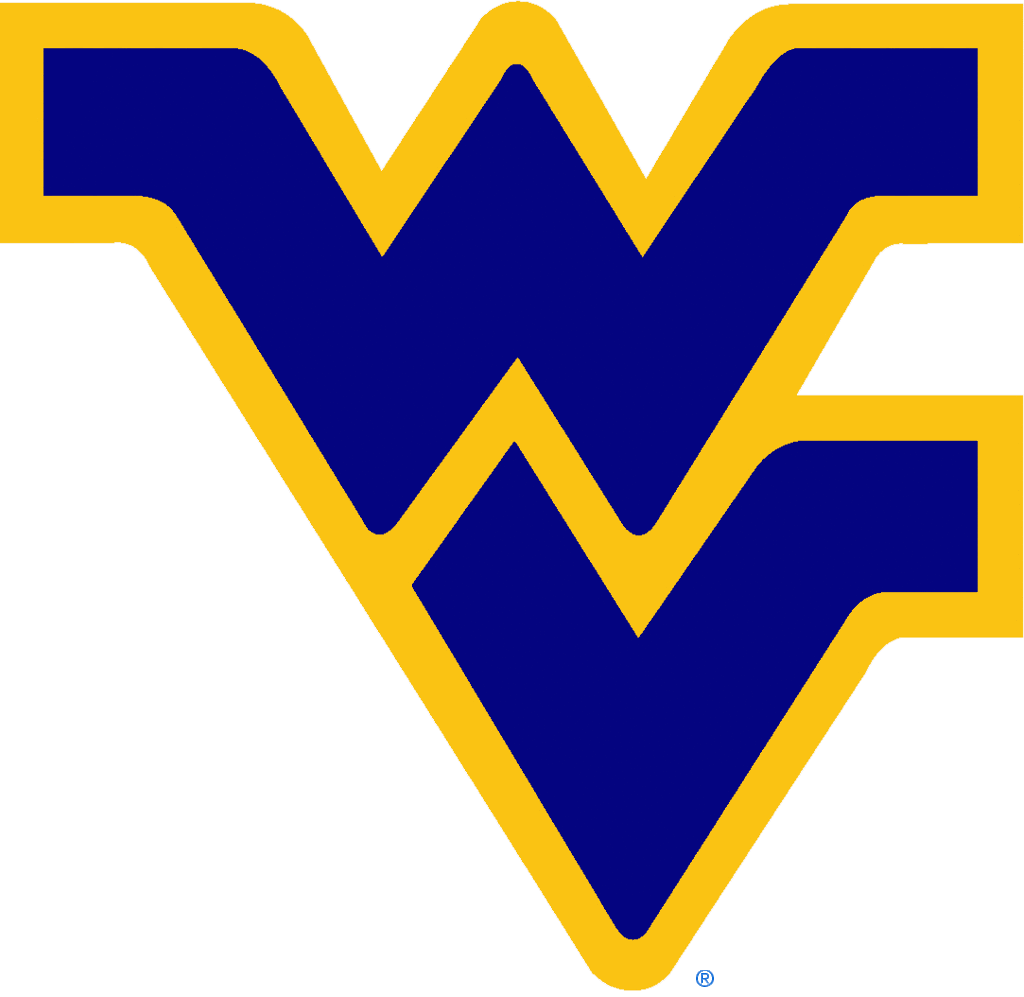West Virginia Clip Art Free Clipart Panda - West Virginia Mountaineers Logo (1024x997)