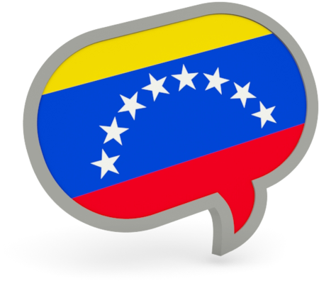 Illustration Of Flag Of Venezuela - Barstool Sports (640x480)