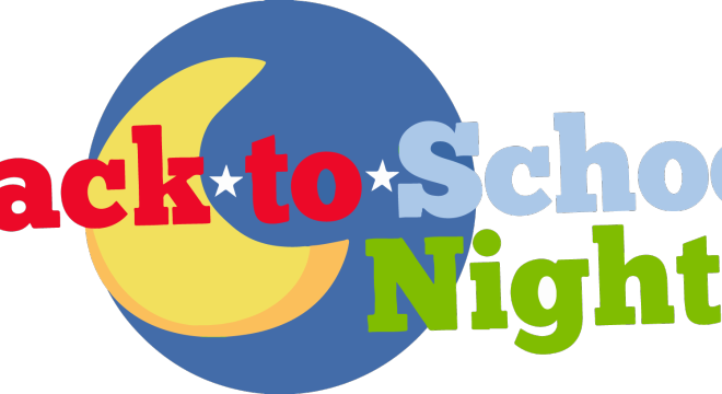 Back To School Night Summit Academy In Louisville, - School (660x360)