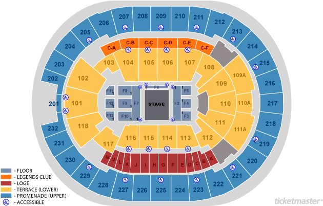 Sam Smith Amway Center (670x410)