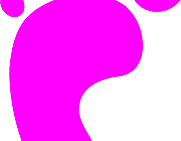 Baby Girl Footprint Clipart - Baby Girl Footprint Clipart (640x480)