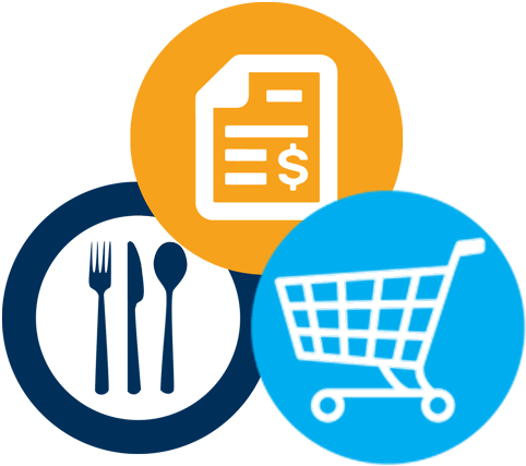 Bill Pay Faqs - Pay Utility Bills Icons Png (493x438)