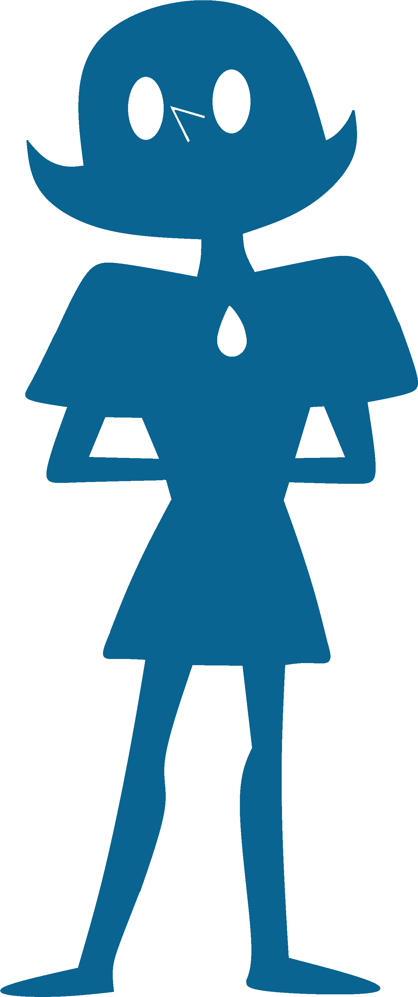 Unknown Gems Steven Universe (1543x3579)