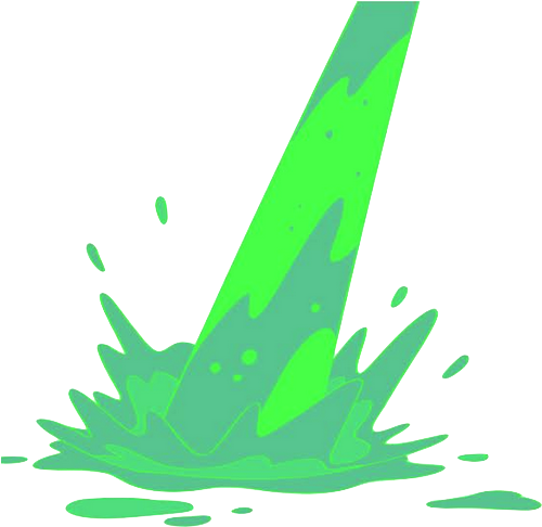 Steven Universe Centipeetle Acid (522x495)