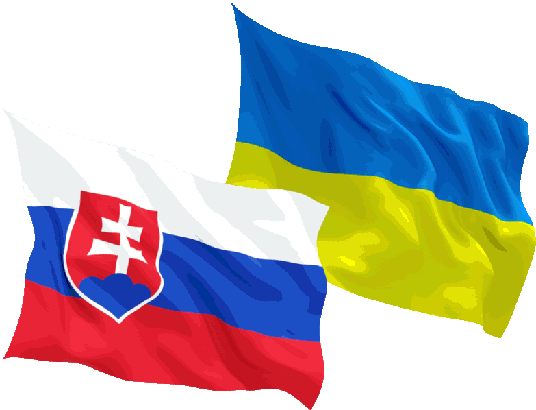 Навіщо Частину Флоту Удп Ми Переводимо Під Прапор Словаччини - Flag Of The United States (877x664)