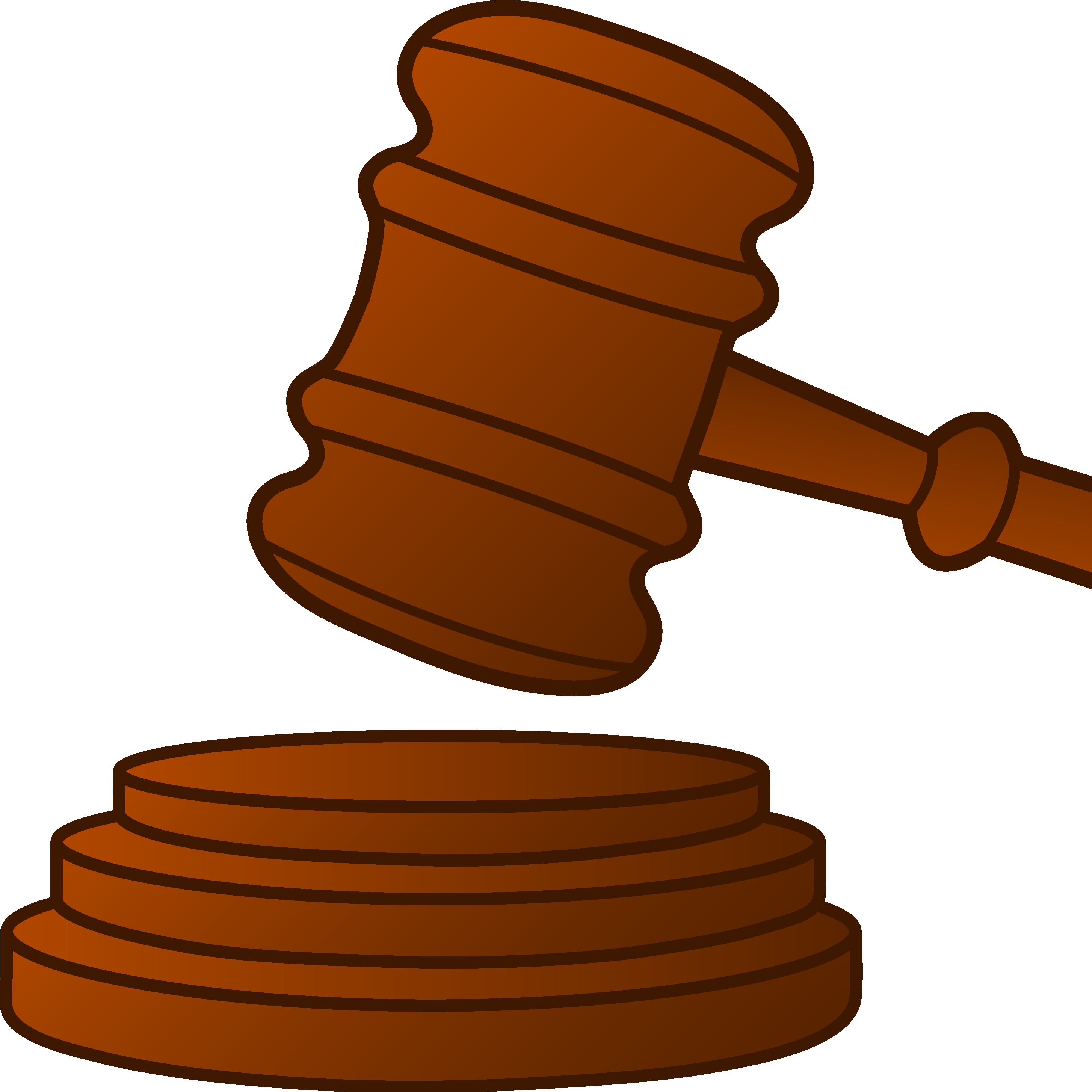 Cccu Law/mooting Soc - Symbol Of The Judicial Branch (2907x2907)