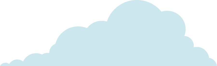 Clouds Clouds - Cloud (900x275)