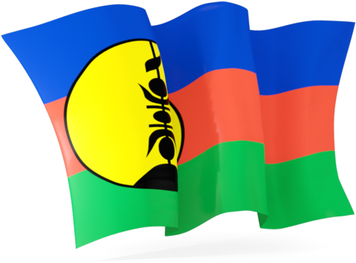 Flag Of Vanuatu (640x480)