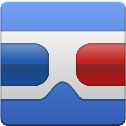 Whats The Correct Size Icon For Drawable-xxhdpi - Google Goggles Icon Png (600x600)