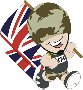 Start Fundraising Today - Scotty's Little Soldiers Png (368x400)