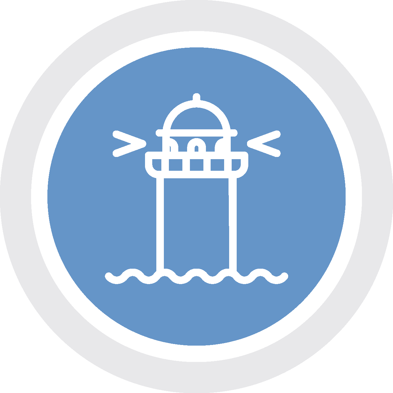 We're Here To Help - Online Advertising (1252x1252)