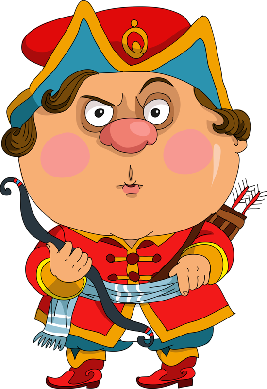 Фото, Автор Len6573 На Яндекс - Rusian Boy Character Design (550x800)