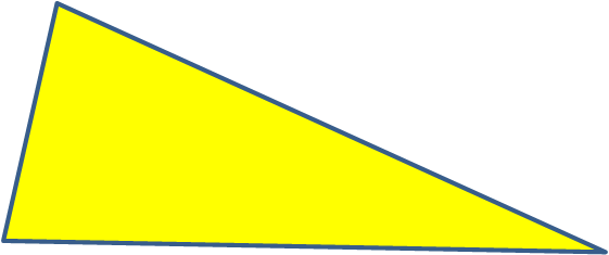 Which Sort Of Triangle Is This - Slope (561x235)