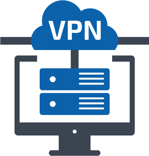 Cloud - Vpn Clipart (512x512)