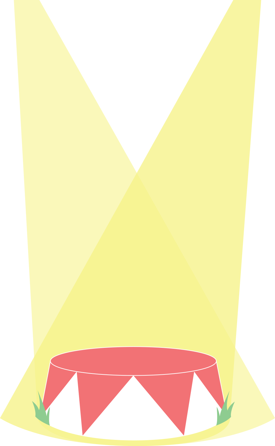 Venus Flytrap (898x1458)