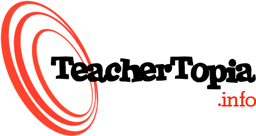 Teachertopia Freebies For Science, History, Language - Graphic Design (531x290)