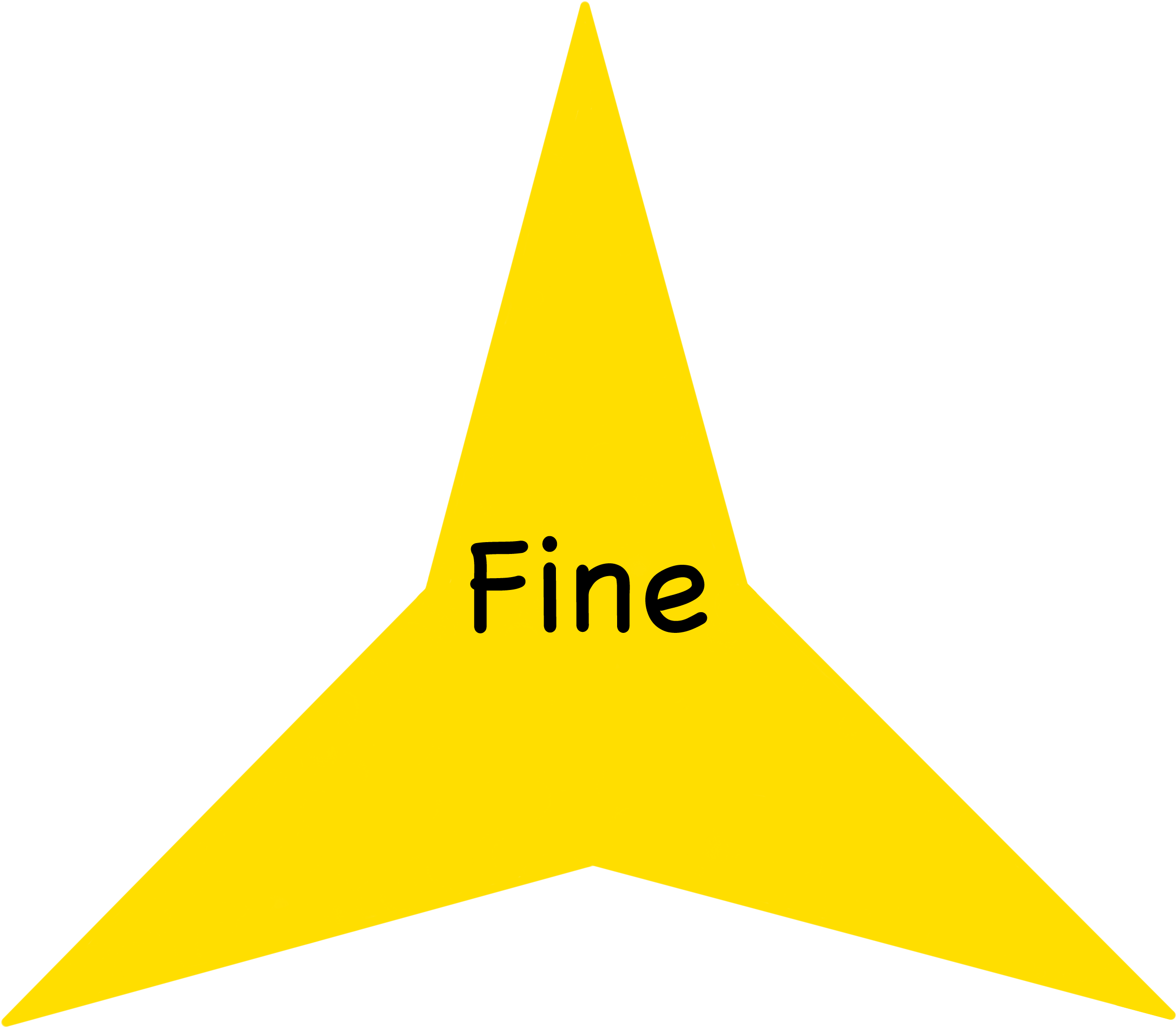 Copy Link - Triangle (2385x2088)