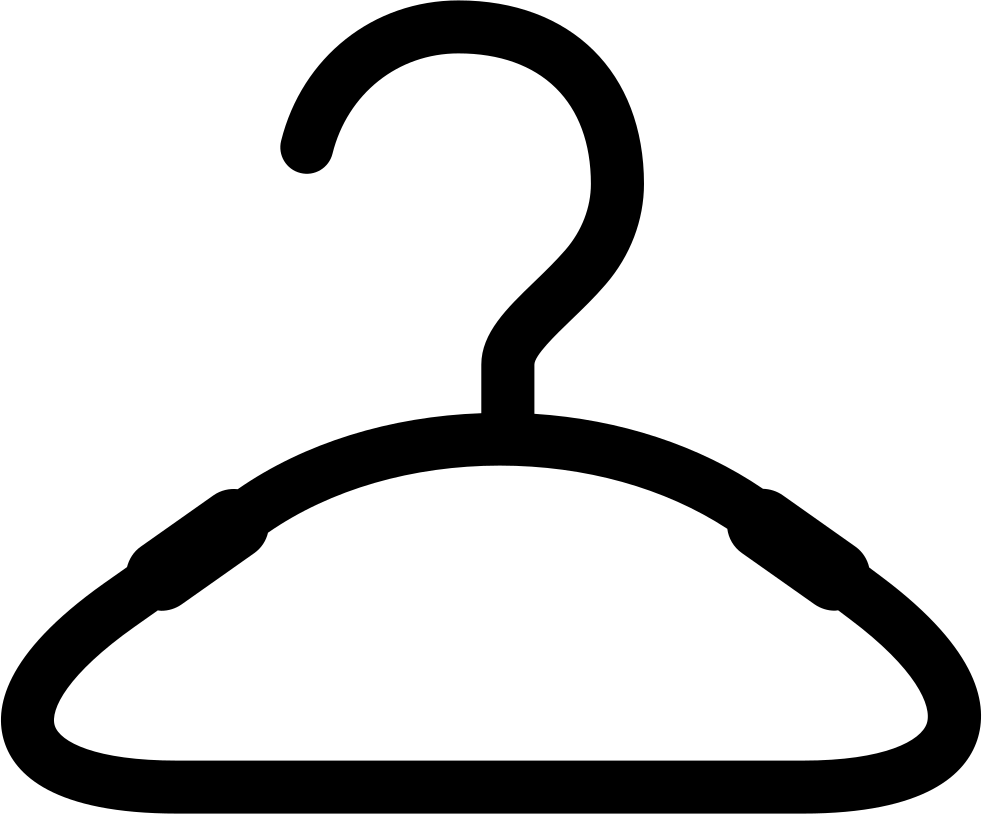 Clothes Hanger Comments - Tool (982x814)