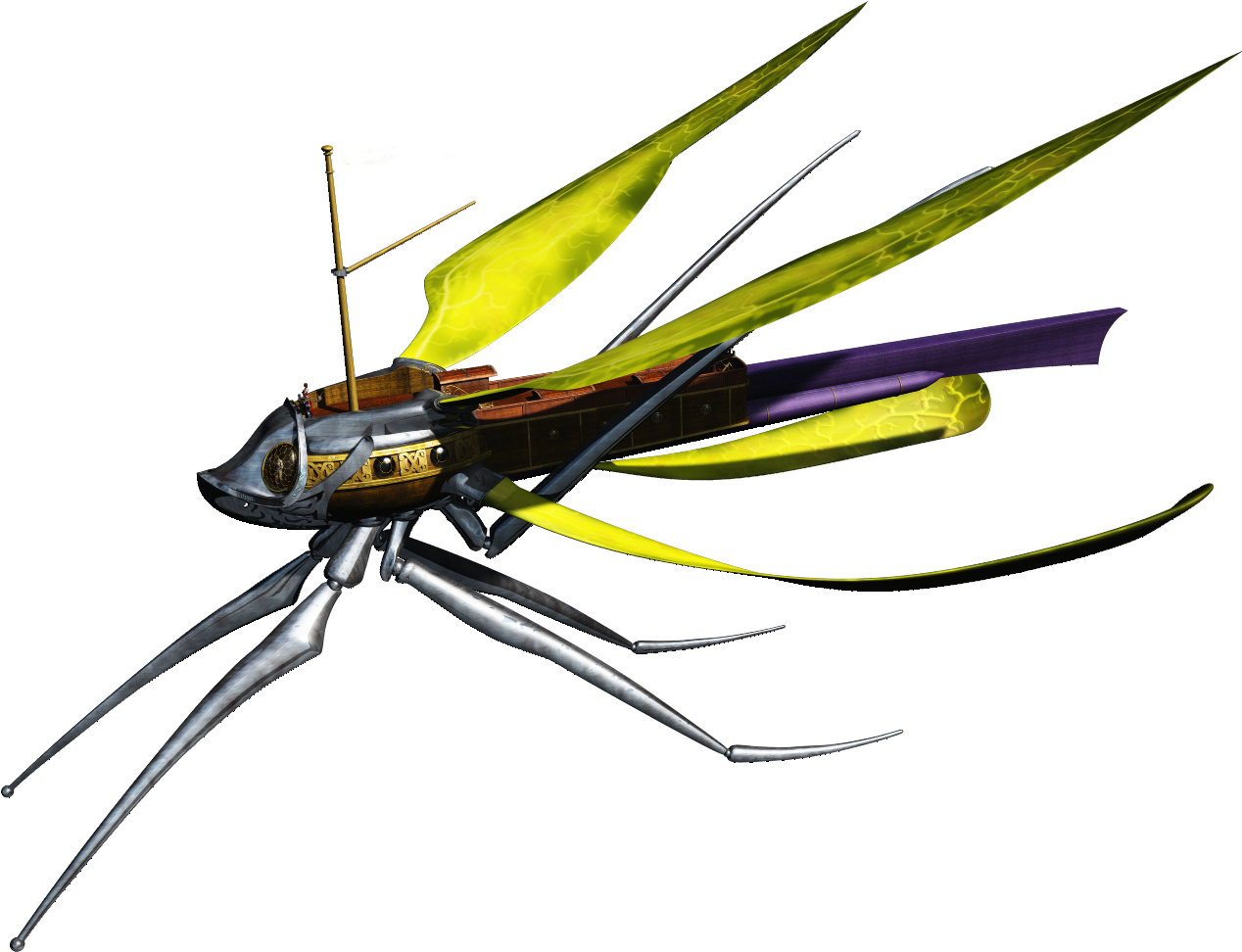 Dragonfly Transparency Images - Vehicle (1299x994)