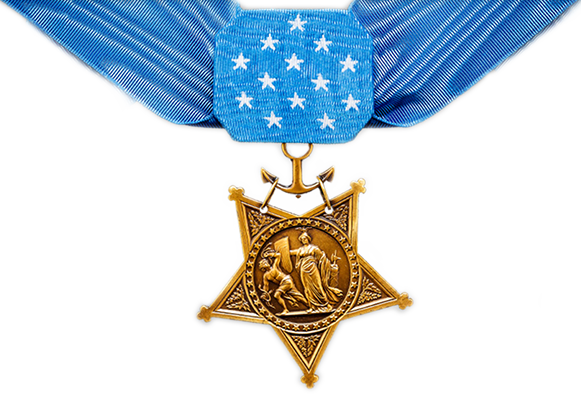 The Medal Of Honor - Master Chief Petty Officer Britt Slabinski (581x394)
