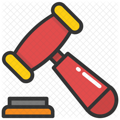 Auction Icon - Auction Icon (512x512)