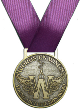 Award Medals Are 3” In Diameter - Gold Medal (402x385)