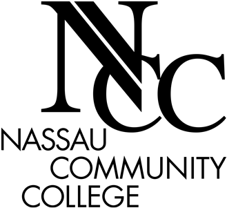 Downloadable Ncc Logos Rh Ncc Edu Graphic Design Nc - Nassau Community College (400x366)