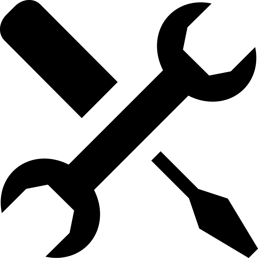 Small Maintenance Comments - Small Icon In Svg (980x980)