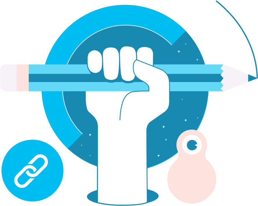 To Send A Specific Report - Graphic Design (1024x1024)