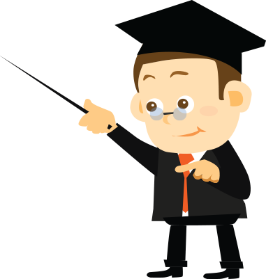 My Reporting App Provides Inspectors And Pest Managers - Cartoon (381x401)