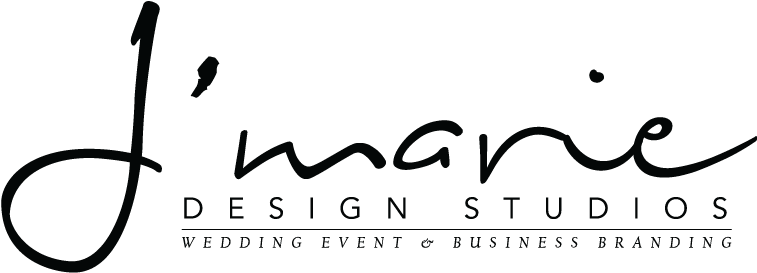 J'marie Design Studios - Calligraphy (818x306)