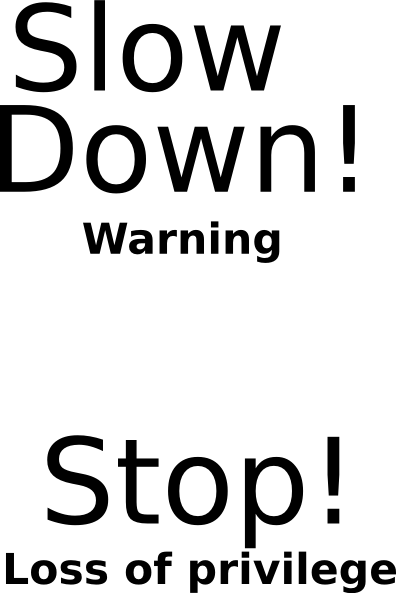 Behavior Cliparts - Clip Art (396x593)