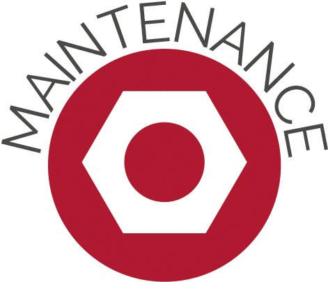 Depending On The Plant Intensity And Industry, Today - Circle (500x500)